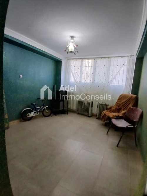 Location Appartement Duplex F5 Annaba Annaba