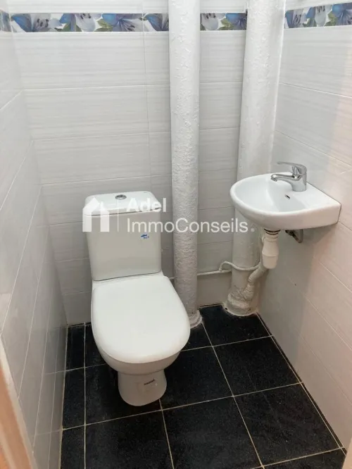 Vente Appartement F5 Annaba Annaba