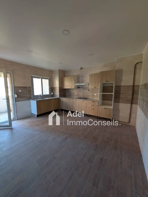 Vente Appartement F4 Annaba Annaba