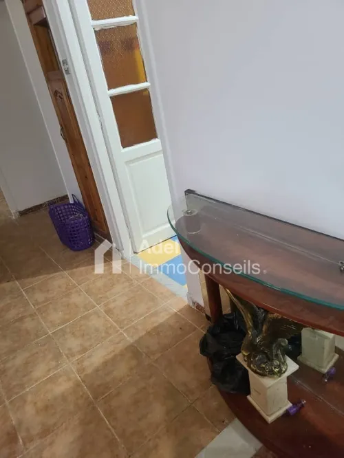 Location Appartement F2 Annaba Annaba