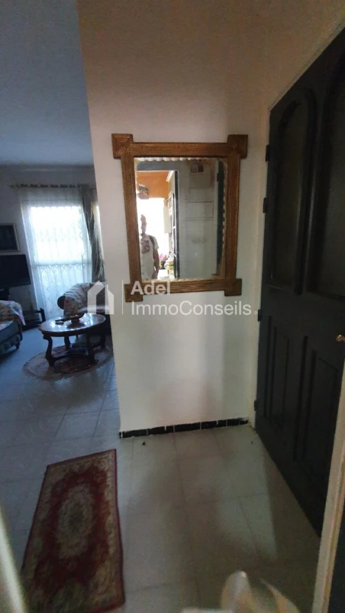 Vente Appartement F3 Annaba Annaba
