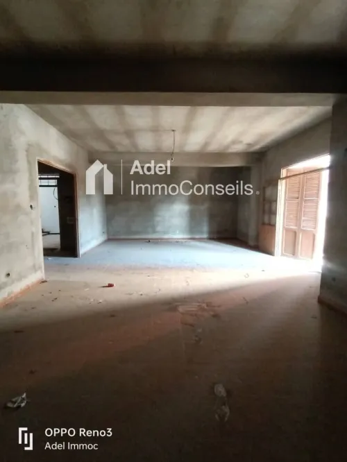 Vente Appartement F5 Annaba Annaba