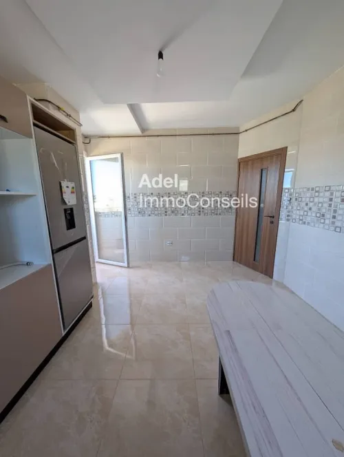 Location Appartement Duplex F4 Annaba Annaba