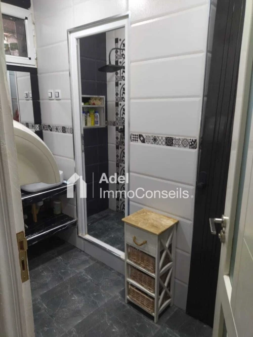 Vente Appartement F3 Annaba Annaba
