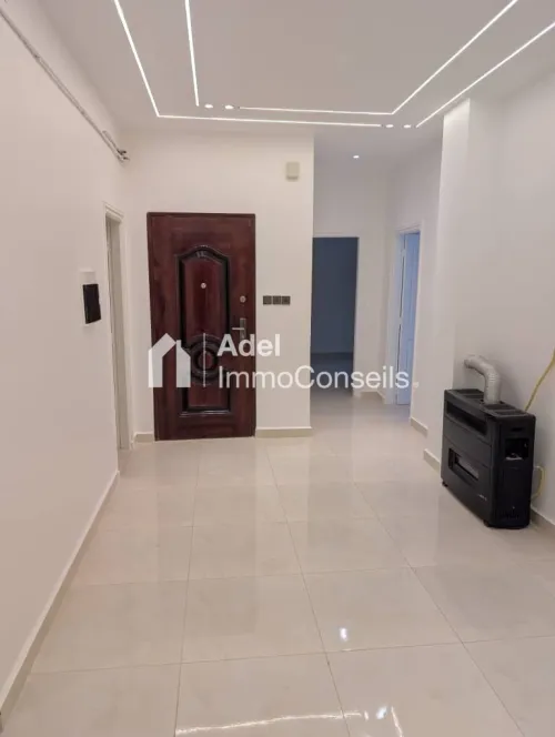 Location Appartement F3 Annaba Annaba