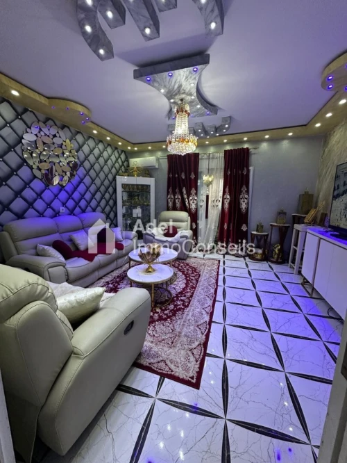 Vente Appartement F4 Annaba Annaba