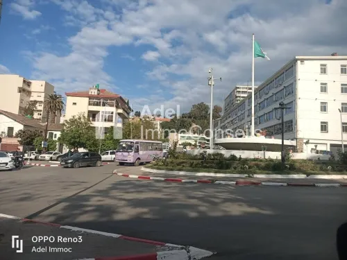 Location Appartement F5 Annaba Annaba