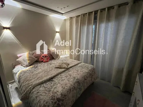 Vente Appartement F2 Annaba Annaba