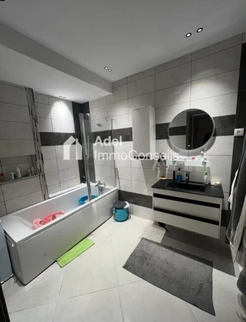 Vente Villa Annaba Annaba