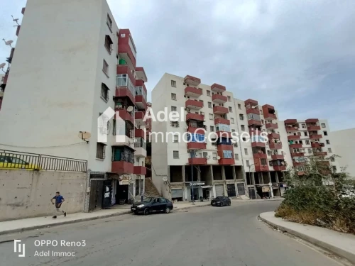 Location Local Annaba Annaba