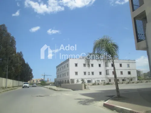 Location Appartement Niveau de villa F2 Annaba Annaba