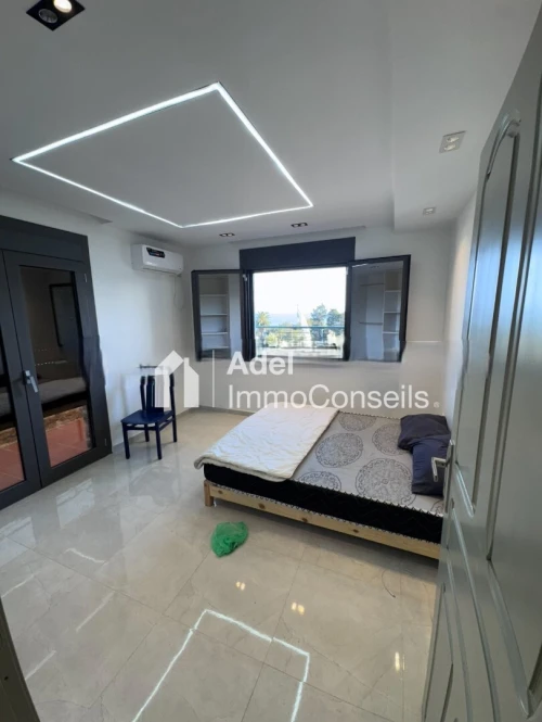 Vente Appartement F4 Annaba Annaba