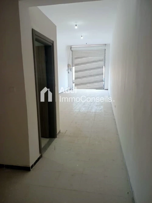 Location Local Annaba El bouni