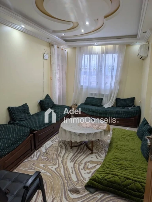 Vente Appartement Duplex F4 Annaba Annaba