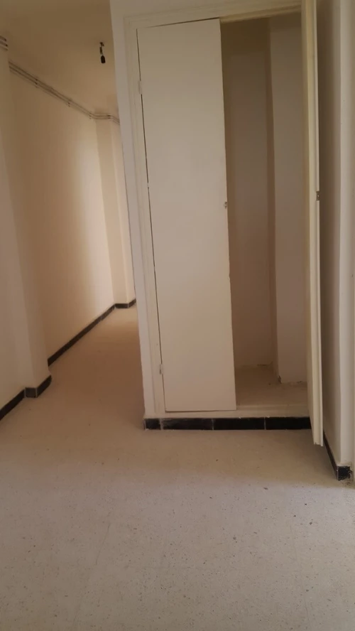 Vente Appartement F3 Annaba Barrahel