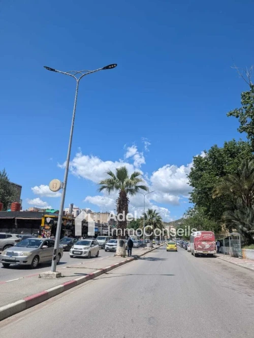 Vente Local Annaba El bouni