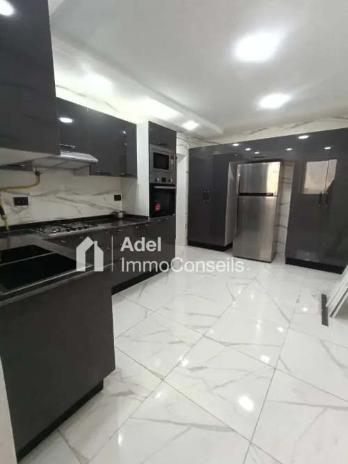 Vente Appartement F4 Annaba Annaba