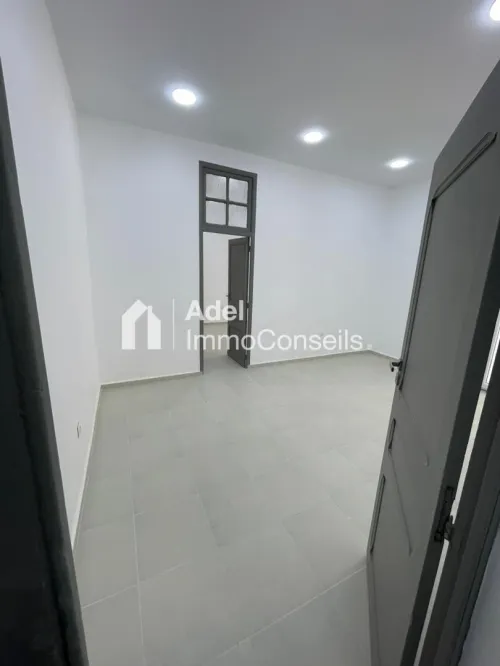 Vente Appartement F5 Annaba Annaba