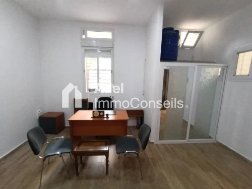 Vente Appartement Studio Annaba Annaba