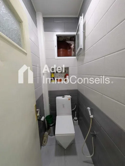 Vente Appartement F3 Annaba El bouni