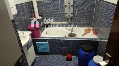 Vente Appartement F4 Annaba Annaba