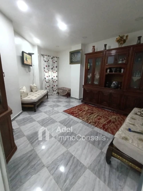 Vente Appartement F3 Annaba El bouni
