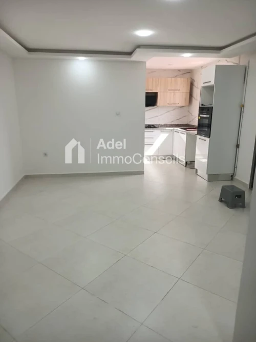 Vente Appartement F3 Annaba Annaba