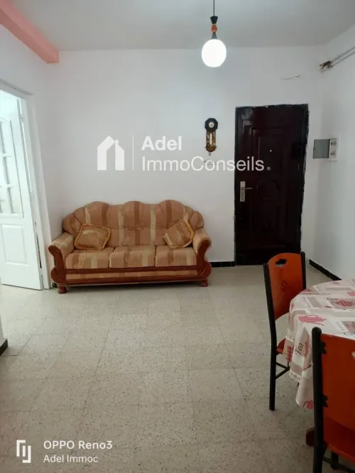 Location Appartement F4 Annaba Annaba