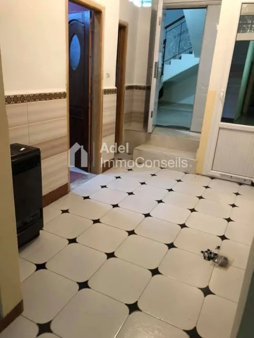 Location Appartement Niveau de villa F2 Annaba Annaba
