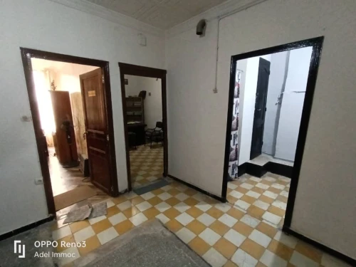 Vente Appartement F3 Annaba Annaba