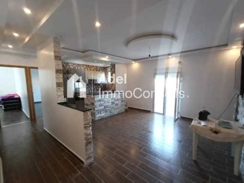 Vente Appartement F3 Annaba Annaba