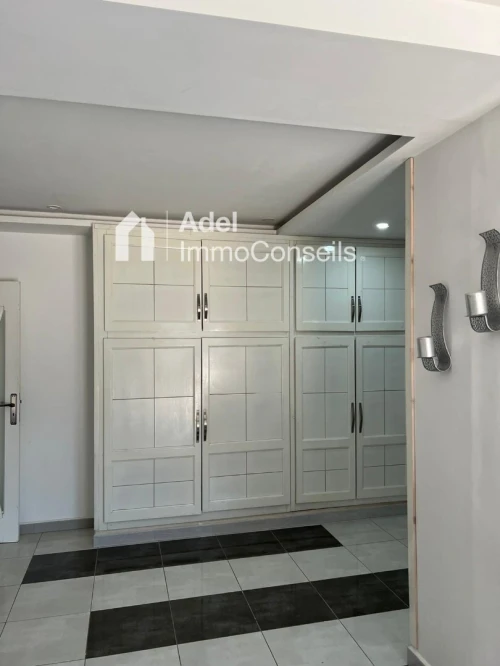 Location Appartement Duplex F4 Annaba Annaba