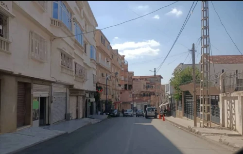 Location Local Annaba Annaba