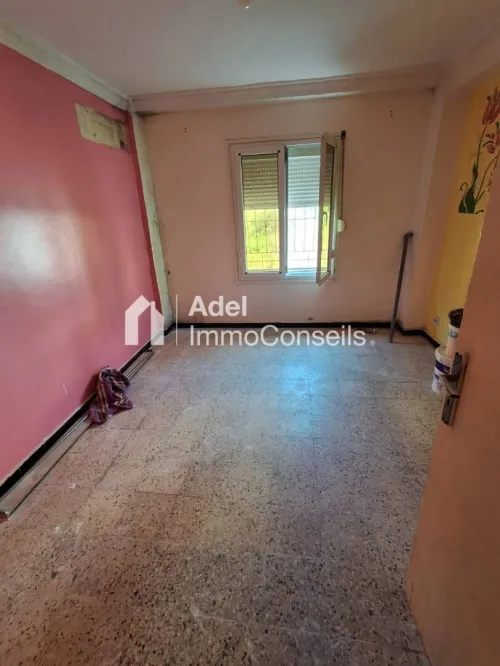 Vente Appartement F2 Annaba Annaba