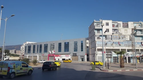 Vente Duplex F5 Annaba Annaba