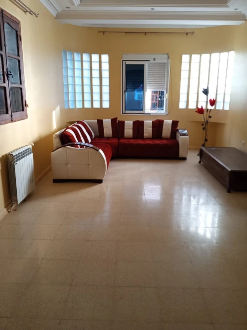 Vente Villa El Tarf Echatt