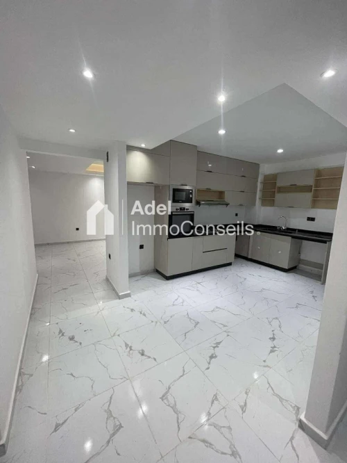 Vente Appartement F4 Annaba Annaba