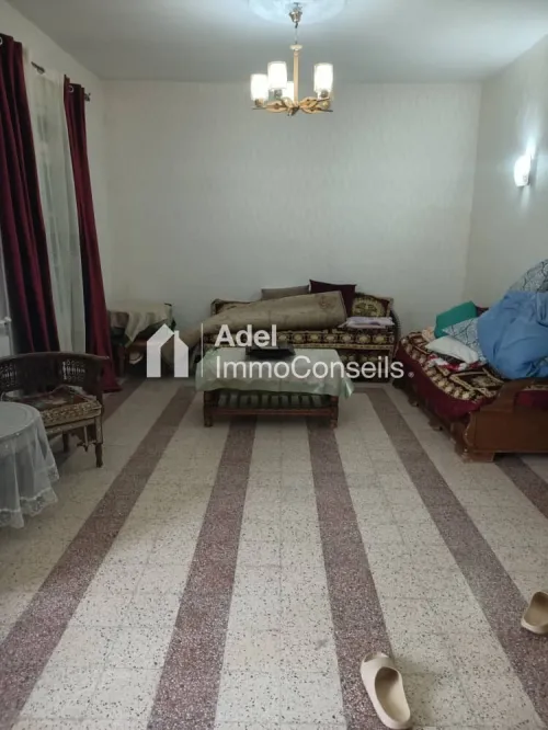 Vente Villa Annaba Annaba