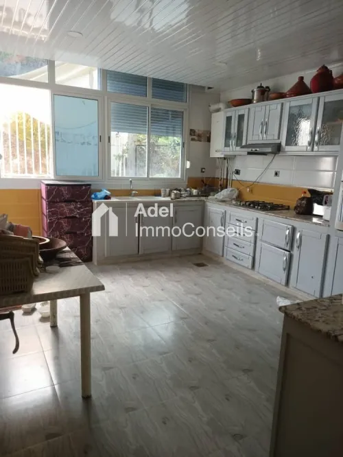 Vente Villa Annaba Annaba