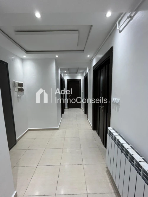 Vente Appartement F3 Annaba Annaba