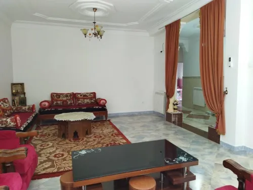 Vente Appartement F6 Annaba Annaba