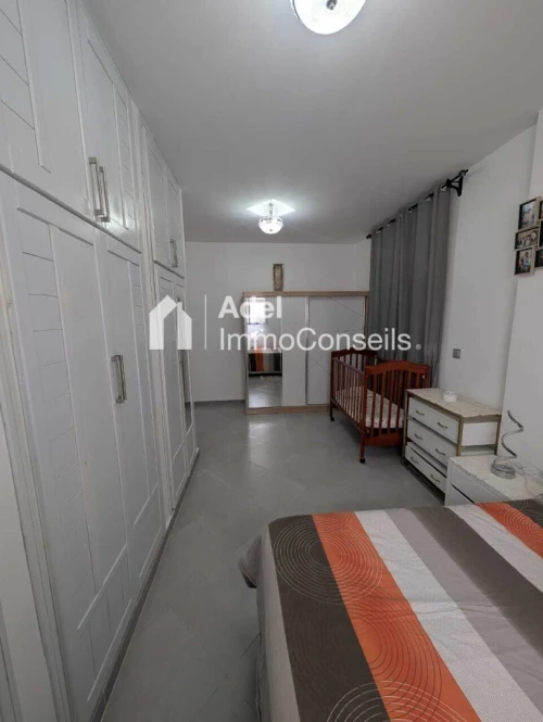 Vente Appartement F5 Annaba Annaba
