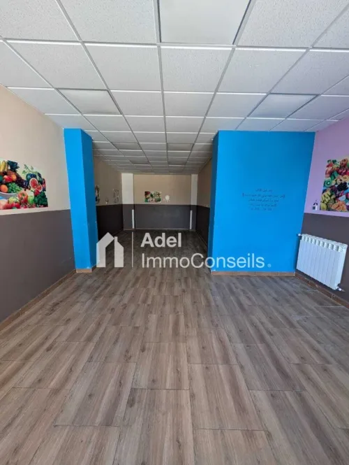 Location Local Annaba Annaba
