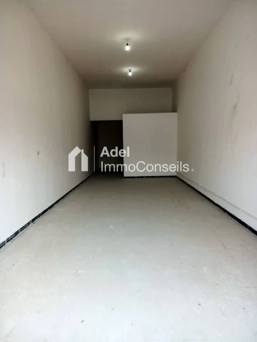 Location Local Annaba El bouni