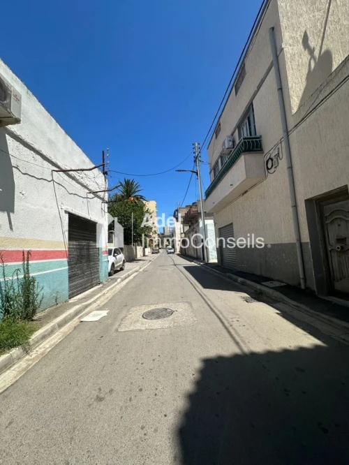 Vente Villa Annaba Annaba