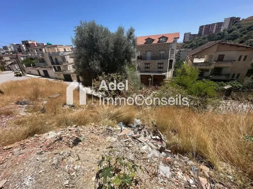 Vente Terrain Annaba Annaba