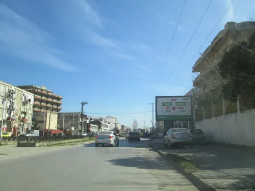 Location Local Annaba Annaba