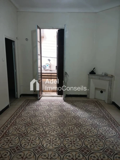 Vente Appartement F3 Annaba Annaba