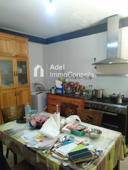Vente Villa Annaba Annaba