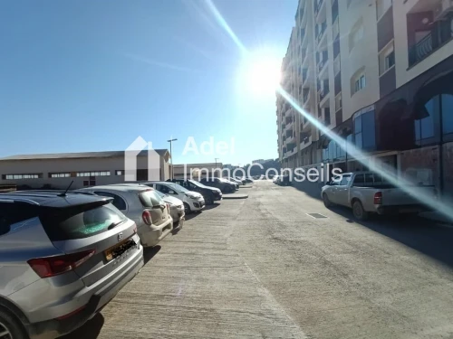 Location Appartement F3 Annaba Annaba